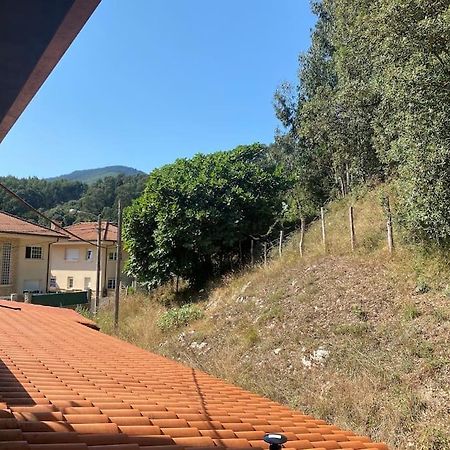 Casa en Montealegre reformada y acogedora  Sámano Exterior foto